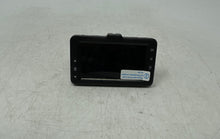 Load image into Gallery viewer, Apeman C570 Black 1080P Full HD Car Dash Camera In Open Box Untested