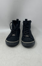 Load image into Gallery viewer, Colcci Mens Black Lace-Up Round Toe High Top Sneaker Shoes Size EUR 37