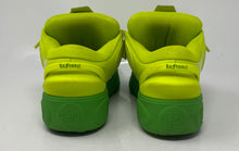 Load image into Gallery viewer, Puma Boys LaFrance Assist 310874-01 Neon Green Sneaker Shoes Size 7