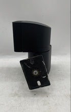 Load image into Gallery viewer, Bose Jewel Cube Lifestyle Black Single Mini Acoustimass Speakers Not Tested