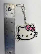 Load image into Gallery viewer, Hello Kitty Watches, Necklace, Handbag Charm (4 Pcs).