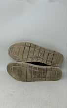 Load image into Gallery viewer, UGG Womens Delu 1125093 Black Slip-On Slipper Sneaker Shoes Size 9