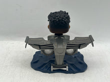 Load image into Gallery viewer, Funko Pop! Rides Marvel Panther Wakanda Forever Shuri In Sunbird #110 Figure