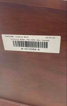 Load image into Gallery viewer, Victrola Model VTA-200B Brown Wired Bluetooth Nostalgic Turntable Not Tested