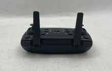 Load image into Gallery viewer, Hover Drone Black 480p Folding Quadcopter Camera With Controller Not Tested