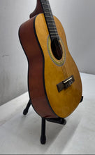 Load image into Gallery viewer, Palmer INFANTE VI-N Beige Brown Natural Mahogany Classical Guitar With Case