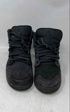 Load image into Gallery viewer, Nike Boys Air Jordan 1 Mid SE Craft FD8634-001 Black Sneaker Shoes Size 6.5Y