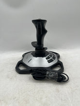 Load image into Gallery viewer, Logitech Extreme 3D Pro X3D USB Joystick for Flight Simulator Not Tested