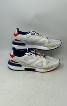Load image into Gallery viewer, Puma Mens Mirage Mox 380514-01 White Low Top Lace-Up Sneaker Shoes Size 13