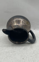 Load image into Gallery viewer, Vintage Albany Silver Plate Co Silver Tone 5200 Small Jar Kitchenware Creamer
