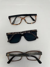 Load image into Gallery viewer, Unofficial, D by D, Lacoste Multicolored Glasses (3 Pcs)