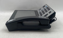 Load image into Gallery viewer, Captel Model CT2400i Black Touch Screen Captioned Telephone Not Tested