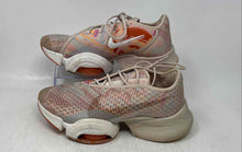 Load image into Gallery viewer, Nike Womens Air Zoom SuperRep 2 Multicolor Low Top Lace-Up Sneaker Shoes Size 7