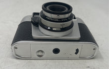 Load image into Gallery viewer, King Regulette Silver Black Viewfinder Compact Film Camera Not Tested