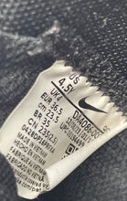 Load image into Gallery viewer, Nike Kids Blazer Mid '77 DA4086-003 Black White Sneaker Shoes Size 4.5Y