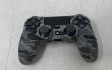 Load image into Gallery viewer, Sony PlayStation 4 Model CUH-ZCT2U Camouflage Game Controller Not Tested