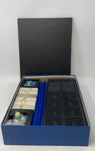 Load image into Gallery viewer, Vtg Pressman Trivia Adventure 1985 Know The USA The Transcontinental Quiz Game