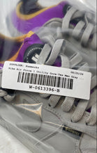 Load image into Gallery viewer, Nike Mens Air Force 1 Low SP Gore-Tex DQ7558-001 Gray Sneaker Shoes Size 10