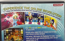 Load image into Gallery viewer, Konami Dance Dance Revolution Extreme 2 Video Game For PlayStation 2 Not Tested