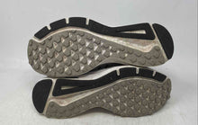 Load image into Gallery viewer, Nike Womens Run Swift 909006-008 Gray Pink Lace-Up Sneaker Shoes Size 8