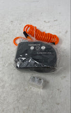 Load image into Gallery viewer, Yohoolyo Disc Alarm Lock Anti-Theft Waterproof Security Matters Not Tested