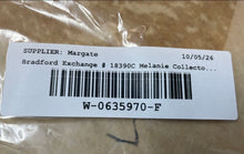 Load image into Gallery viewer, Knowles Melanie Gone With The Wind Raymond Kursar Collector Plate With COA