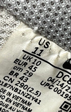 Load image into Gallery viewer, Nike Mens Air Force 1 '07 LV8 EMB White Blue Yellow Sneaker Shoes Size 11