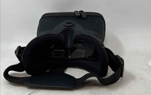 Load image into Gallery viewer, Moviemask Black Smartphones Portable Personal Screen Viewer VR Headset Untested