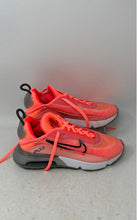 Load image into Gallery viewer, Nike Womens Air Max 2090 CT7698-600 Orange Lace-Up Sneaker Shoes Size 6.5