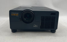 Load image into Gallery viewer, Vintage Proxima UltraLight DS1 Portable DLP Projector Untested No Power Cables