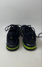 Load image into Gallery viewer, Nike Mens Air Max Alpha Trainer 5 Black Green Lace-Up Running Shoes Size 11