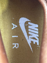 Load image into Gallery viewer, Authentic Nike Mens Air Griffey Max 1 D06684-700 Khaki White Sneaker Shoes Sz 8
