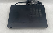 Load image into Gallery viewer, Apex Model DT250 Black Analog Pass Digital Wired TV Converter Box Not Tested