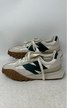 Load image into Gallery viewer, New Balance Mens XC-72 UXC72VA Gray Green Low Top Lace-Up Sneaker Shoes Size 5 D