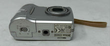 Load image into Gallery viewer, Nikon Coolpix 5600 Silver-Tone 5.1 MP Digital Camera Not Tested With Case NCL