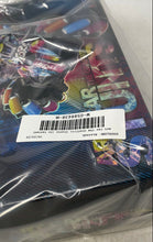 Load image into Gallery viewer, Art Car The Graffiti Stunts Remote Control Toy With Controller Not Tested
