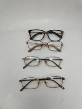 Load image into Gallery viewer, Guess, Comfort, Lacoste Multicolored Glasses (4 Pcs)
