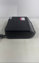 Load image into Gallery viewer, HP Envy 5055 Black Wireless All-In-One Inkjet Printer With Power Cord Not Tested