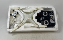 Load image into Gallery viewer, Hr Wide Angle Lens Ready-To-Fly Quadcopter Drone With 1080p Camera Not Tested
