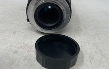 Load image into Gallery viewer, Makinon 200mm f/3.3 Auto Multi-Coated Prime Telephoto Lens Minolta MD Mount