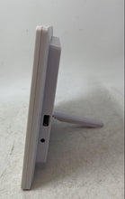 Load image into Gallery viewer, American Lifetime White Portable Digital Calendar Day Clock Not Tested