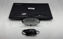 Load image into Gallery viewer, Acer Model S231HL Black 23-Inch Full HD LCD Monitor Not Tested For Parts
