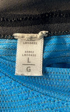 Load image into Gallery viewer, Lululemon Mens Blue Scoop Neck Wide Strap Pullover Tank Top Size Large