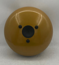 Load image into Gallery viewer, Lomuty Yellow Percussion Instrument Steel Tongue Drum w/ Mallets And Carry Bag