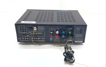 Load image into Gallery viewer, Onkyo HT-R510 Audio Video Home Theater 6.1 Channel AV Amp Receiver Not Tested