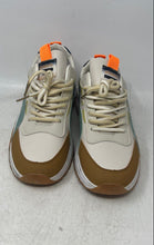 Load image into Gallery viewer, Mens Multicolor SD-White Lace-Up Low Top Sneakers Shoes Size EUR 41