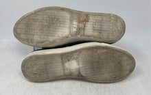 Load image into Gallery viewer, Karl Lagerfeld Womens Black Round Toe Slip-On Mule Sandals Size 9M