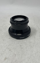 Load image into Gallery viewer, Kentar Deluxe Black 49mm SER VII Wide-Angle Semi-Fisheye Lens