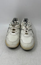 Load image into Gallery viewer, Etonic Mens ST Plus 7211 White Leather Lace-Up Golf Sneaker Shoes Size 8.5