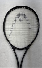 Load image into Gallery viewer, Head Black Constant Beam Widebody Comfort Grip Practice Tennis Sports Racquet
